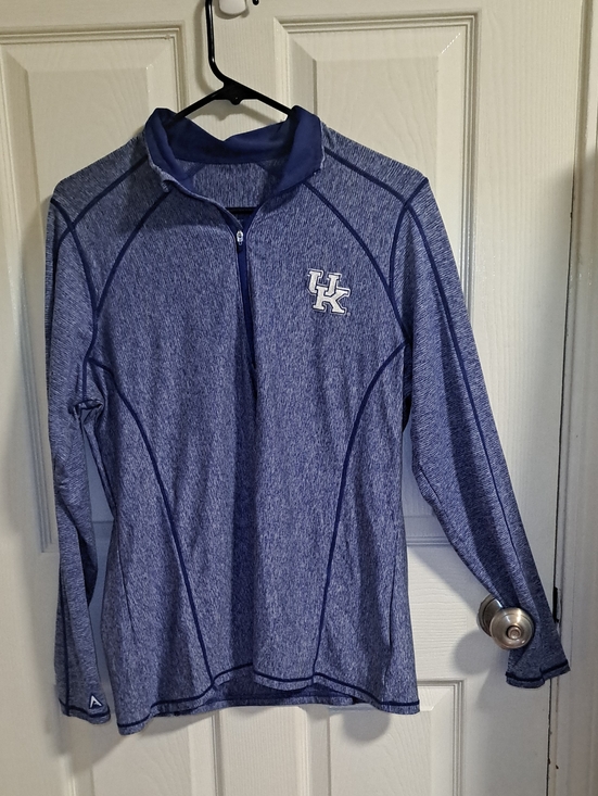 Antigua Other - Antigua Women's University of KY Pullover